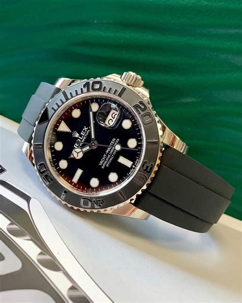 rolex yacht-master dimensioni|rolex yachtmaster 42 bracelet.